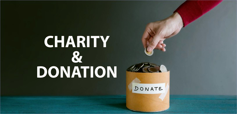 Donate Icon